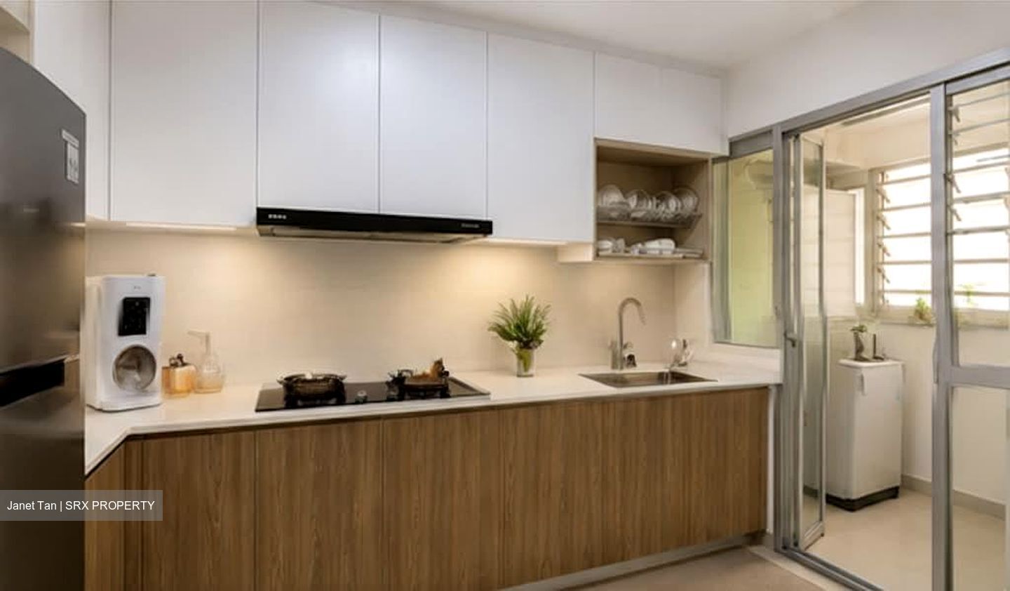 Blk 461A West Rock @ Bukit Batok (Bukit Batok), HDB 4 Rooms #583740821